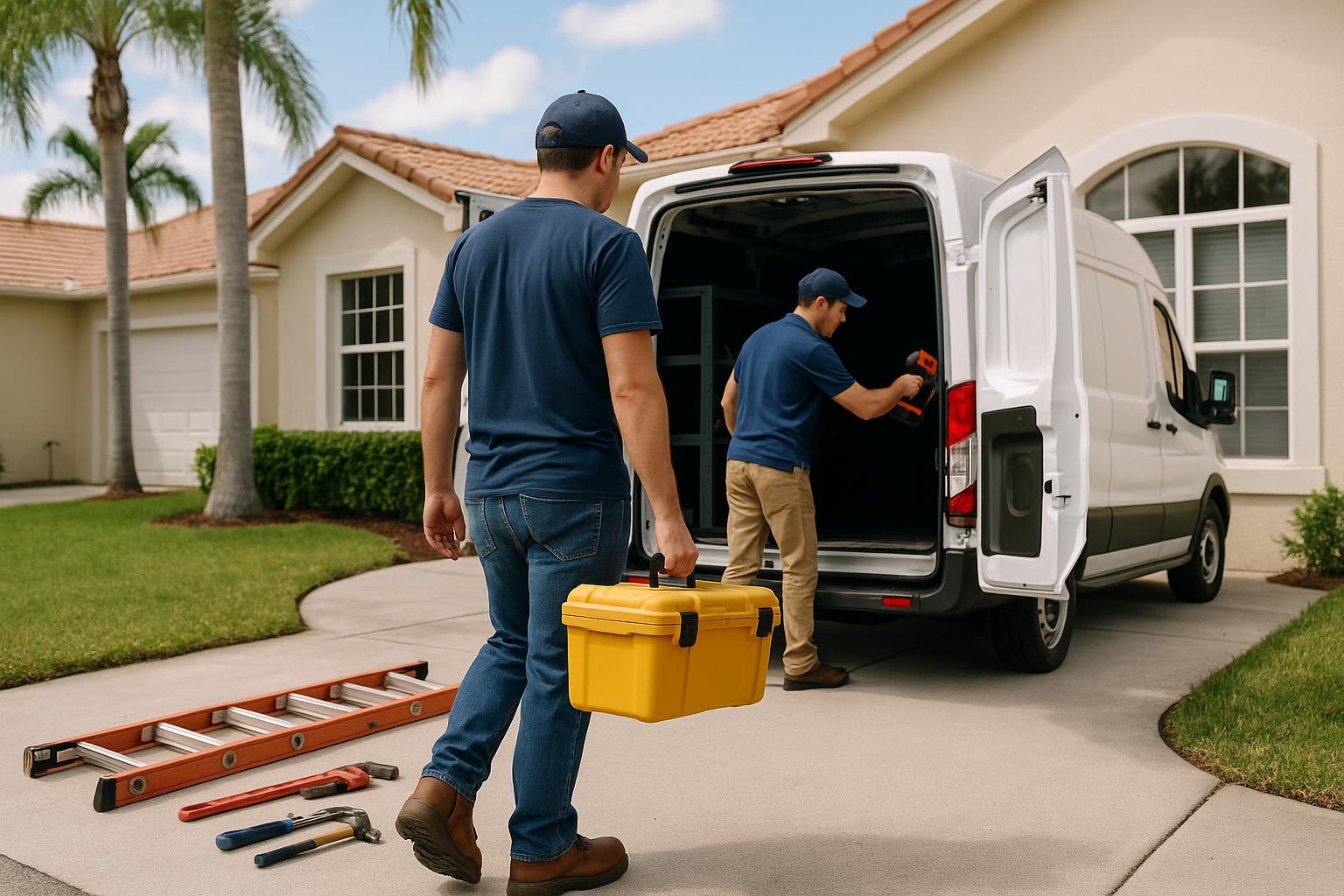 ADU Specialists Construction team and workmanship