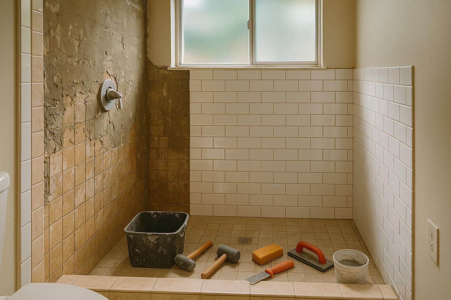 Signs Your Bathroom Needs a Renovation (Not Just a Refresh)
